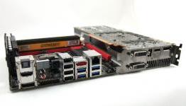 Steam Machine prototype: laying out Valve’s slimline machine
