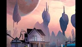 Kickstarter: Obduction from the award-winning creators of Myst and Riven