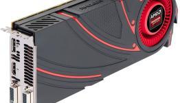 AMD Benchmarks Show Radeon R9 290X Outgunning Nvidia GeForce GTX 780 at 4K Resolution