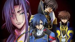 Code Geass: Akito the Exiled Vol.2 DVD/Blu-Ray To Be Released On Christmas Day