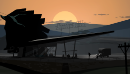 Kentucky Route Zero Act I & Act II (PC) Review – Alternative Magazine Online