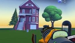 SCALE is a first-person puzzler that has you re-sizing the world