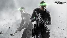 Saving The World Again, Splinter Cell: Blacklist Review | Gaming Precision