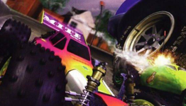 Retro Review: Re-Volt