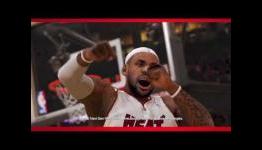 Real Power of The PS4 showcased in NBA2k14, Justs takes your breath away