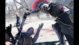 Albert Penello Confirms New Ryse Trailer Was Game Footage