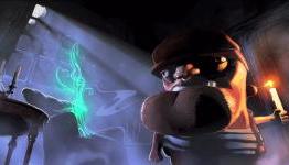 Wayward Manor gets its First Teaser Trailer