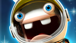 Rabbids Big Bang brings pesky critters to mobile