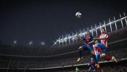 FIFA goes next-gen: “We wanted it to be alive”