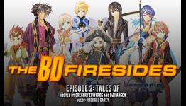 The BD Firesides Episode 2: Tales