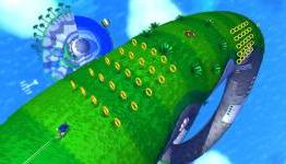 New ‘Tropical Coast’ Stage and Versus Mode Details Announced for ‘Sonic: Lost World’