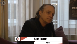 Curse Of Chucky Interview With Brad Dourif