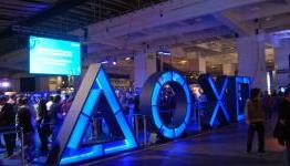[EGX2013] PS4 Eurogamer Expo Digest – Controller and Games | Dunham Gaming