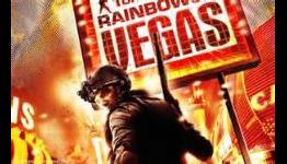 Let’s Play – Rainbow Six: Vegas 2 Part 2