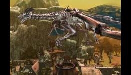 ‘Dragon’s Prophet’ Publisher Hosts Charity Contest