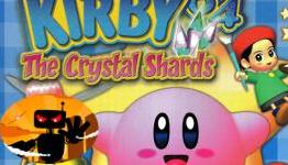 Definitive 50 N64 Game #40: Kirby 64: The Crystal Shards