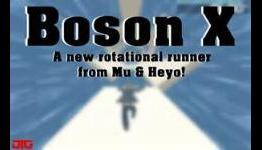Rage Quit – Boson X