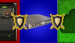 Traditional VPS Vs. Cloud-Based VPS