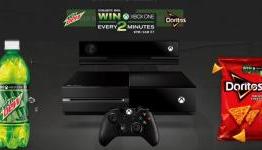 Kinect Tracks Customers’ Snack Buying Habits