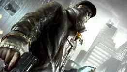 Let Slip the Watch Dogs