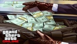 GTA V online stimulus package helps Joystick Awards
