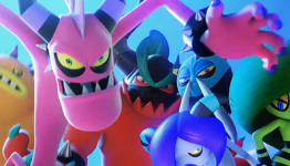 Sonic Lost World 3DS Review | GodisaGeek