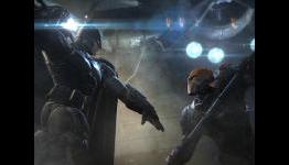 Batman: Arkham Origins Review (Modojo)