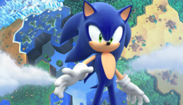 Eurogamer: Sonic Lost World Review