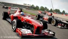 ArabicGamers- Review- F1 2013