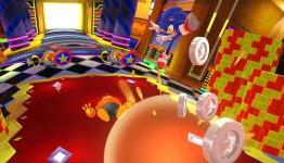 GameInformer: Sonic Lost World Review – Lost and Damned