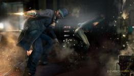 Watch Dogs: Positive Aspects of the delay