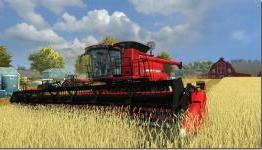 Connected Digital World –  Farming Simulator 2013 Review