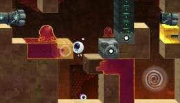 RockPaperShotgun- Tetrobot Review