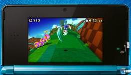 Vandal- Sonic: The Lost World[3DS] Review