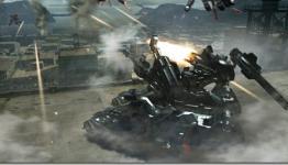Connected Digital World – Armored Core: Verdict Day Review