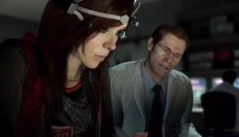 Review – Beyond: Two Souls | Rely on Horror