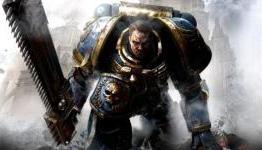 Space Marine creator: Captain Titus would have “gone rogue” if the series had continued
