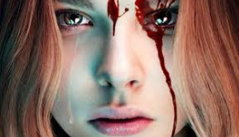 Carrie Review at Skewed and Reviewed