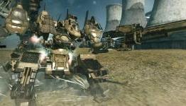 Armored Core: Verdict Day Review – Glitch Cat