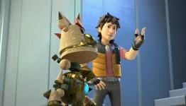 41 New Screenshots of Knack for PS4