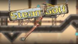 Steamgolf
