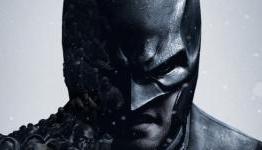 Batman Arkham Origins – The trophies