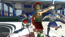 Chivalry: Deadliest Warrior looks to meld the gore of Ryse with the nuance of Street Fighter