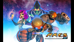 A.R.E.S. Extinction Agenda EX Review | GIZORAMA
