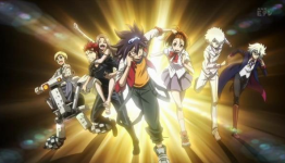 5 Reasons I’m More Excited About the Sequel to Phi Brain then Little Busters