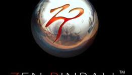Zen Pinball 3 Coming to PS4 in December