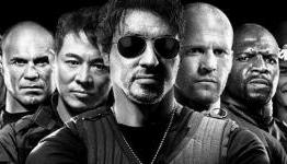 The Expendables Is Expendable Based On Its Cinema Sins