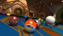 Pool Nation Arrives on PC
