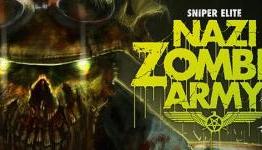 Sniper Elite: Nazi Zombie Army 2 To Be Released On October 31st