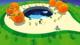 Sonic: Lost World Wii U review | ONM